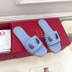 Valentino Slippers